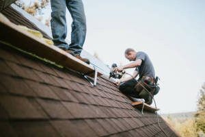 Local Roofers in Brooklyn, MD